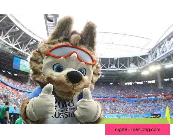 2026世界杯官方吉祥物We Are 26周边产品引爆全球收藏热潮