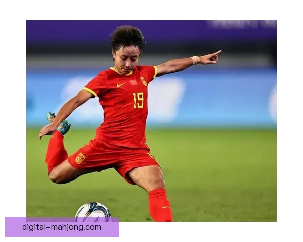 乌日古木拉在澳超女足联赛持续稳定出场并屡次破门